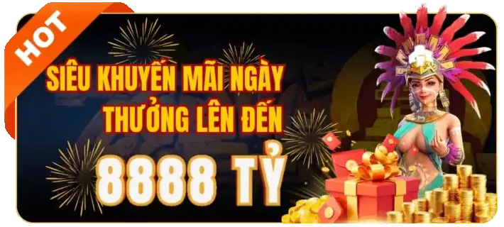 Thưởng chào mừng Nổ Hũ FVE88