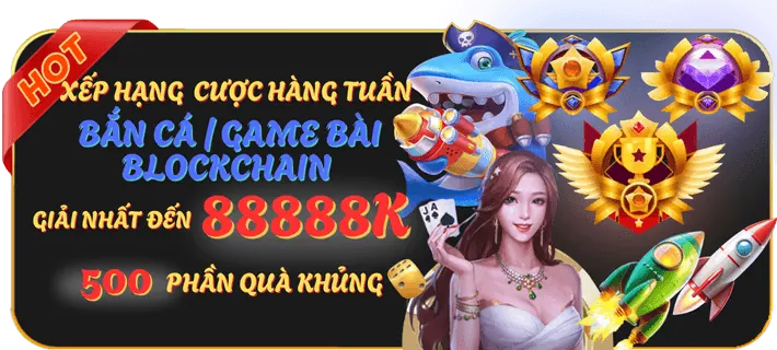 Sự kiện Nổ Hũ độc quyền FVE88