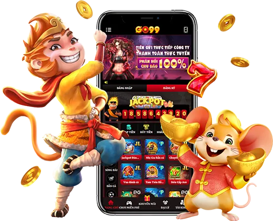 Tỷ lệ hoàn trả cao FVE88