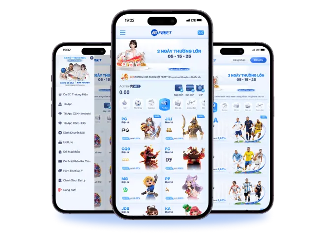Bảo mật tuyệt đối FVE88