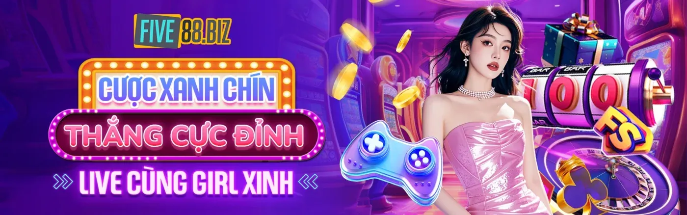 Khuyến mãi FVE88 2026 với tiền thưởng và ưu đãi hấp dẫn