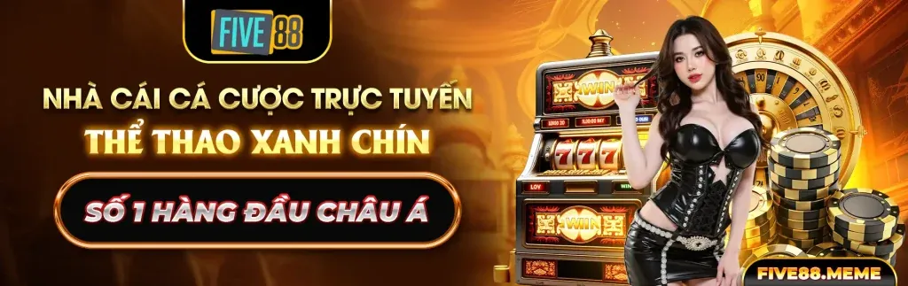 Cá cược tennis tại FVE88